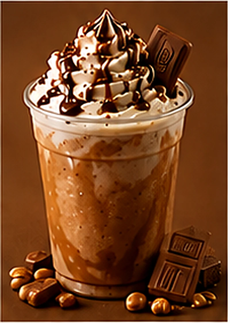 Galaxy Shake